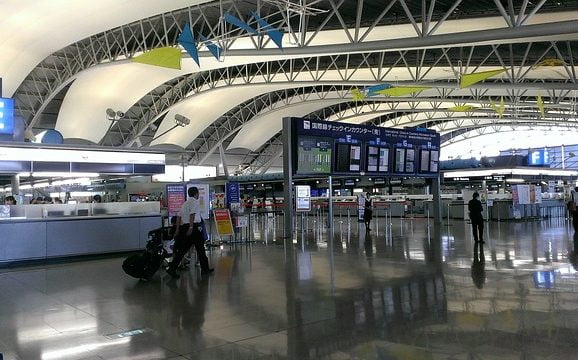 In lume exista 43,867 de aeroporturi