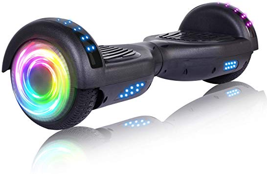 Cadoul potrivit pentru el: hoverboard si hoverkart