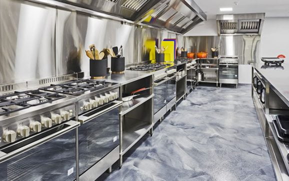 Echipamentele si utilajele frigorifice sunt un must have pentru orice afacere in domeniul HoReCa