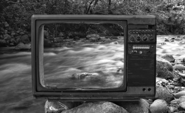 Top 10 filme noir și alb-negru