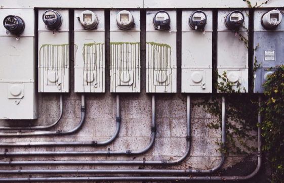 Cum funcționau primele contoare de energie electrică?