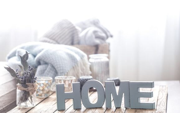 Schimbări utile pe care să le faci în casa ta la început de an!