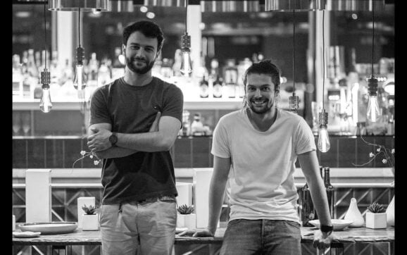 Amenajarea cafenelelor, o provocare pentru arhitecți și designeri