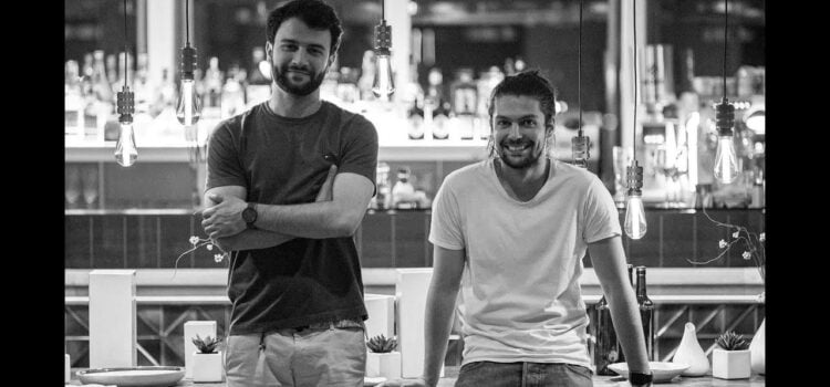 Amenajarea cafenelelor, o provocare pentru arhitecți și designeri