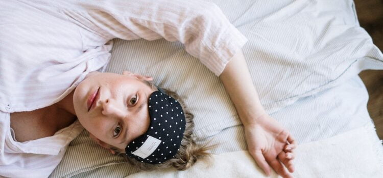 Insomnia, anxietatea și depresia – care este legatura dintre cele 3 și cum se tratează