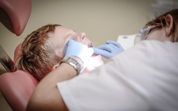 Cum scapi de frica de dentist