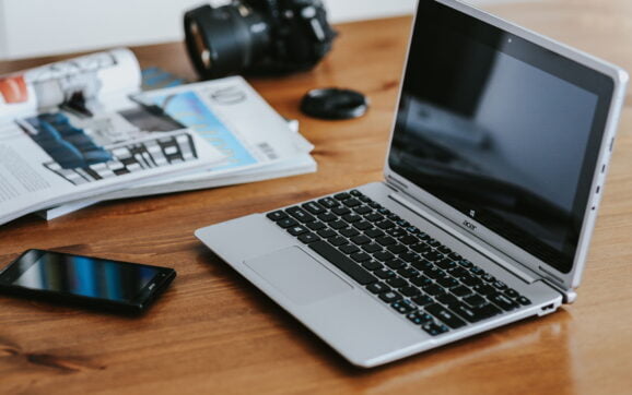 Cum ai grijă de bateria laptopului tău?