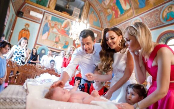 De ce sunt importante fotografiile de botez?