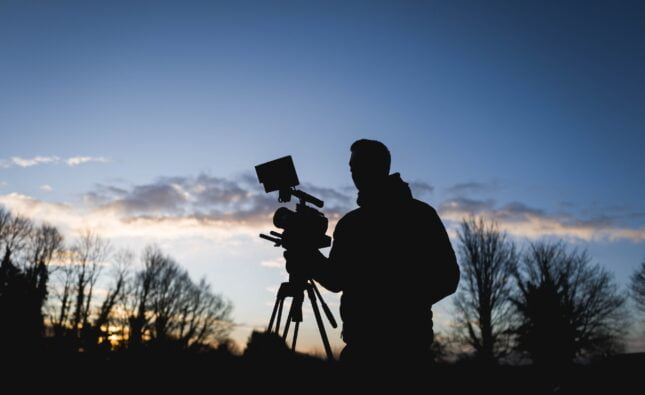 Canon C70: Un Revolutionar in Lumea Productiei Video