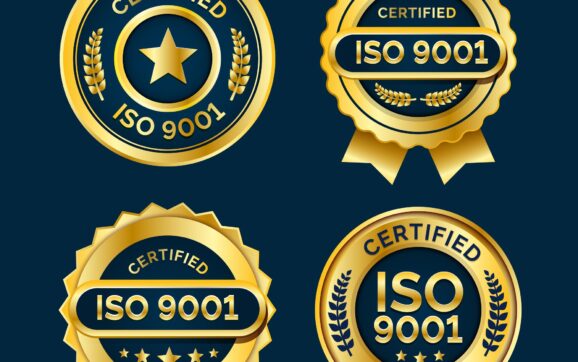 Aplicabilitatea certificării ISO 9001