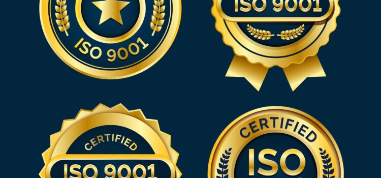 Aplicabilitatea certificării ISO 9001