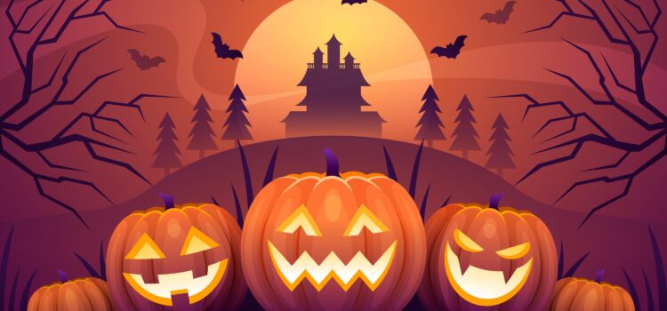 Când este Halloween în 2023 – legende și obiceiuri. Idei de costume de Halloween și legende explicate