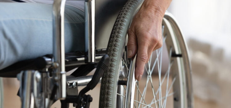 Ce afecțiuni se încadrează în criteriile de handicap