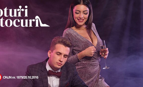 Cele mai de întâlnite greșeli la baccarat