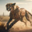 Cele mai rapide animale din lume