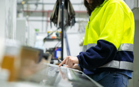 5 lucruri pe care să le iei în considerare când alegi un cântar profesional pentru afacerea ta 