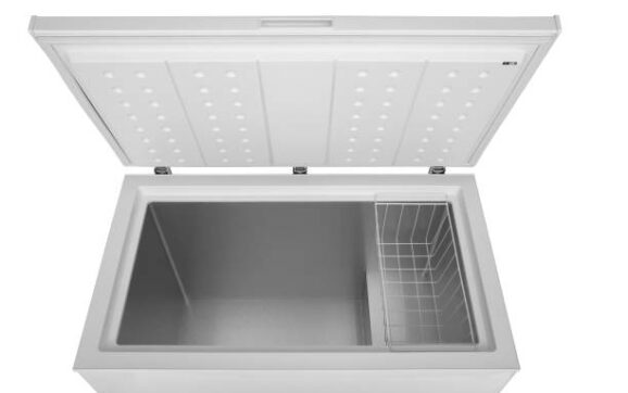 Cum aleg dimensiunea lăzii congelatoare potrivite pentru afacerea mea