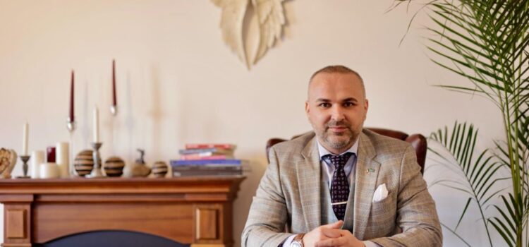 Eduard Petrescu și Eko News: Pionierat în Jurnalismul Digital cu un Proiect Ambițios pentru Femeile Antreprenor din România