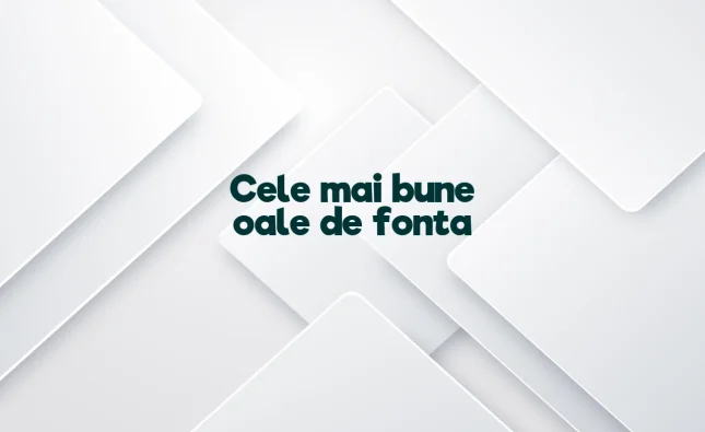 cele mai bune oale de fonta