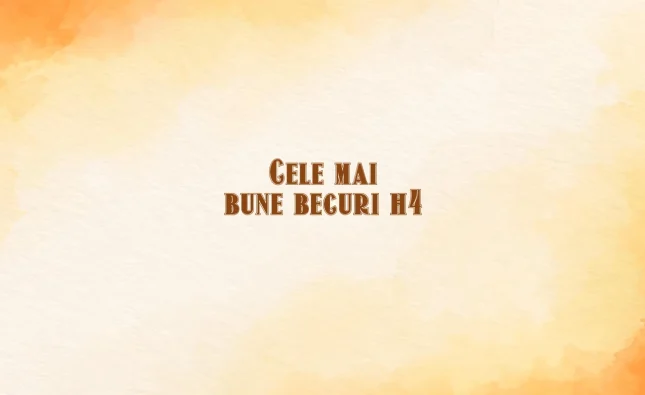 cele mai bune becuri h4