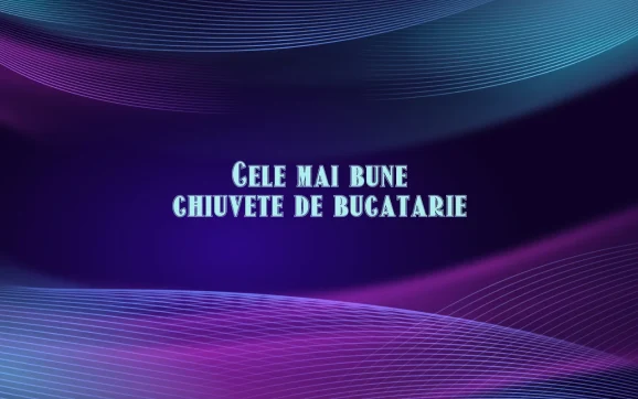 cele mai bune chiuvete de bucatarie