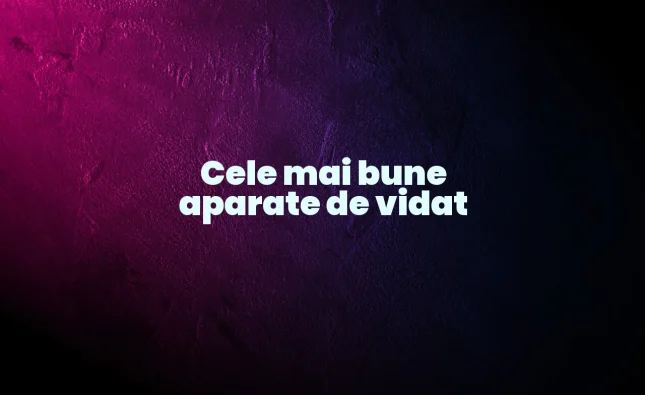 cele mai bune aparate de vidat