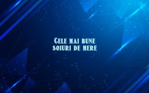 cele mai bune soiuri de mere