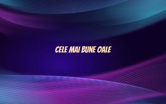 cele mai bune oale